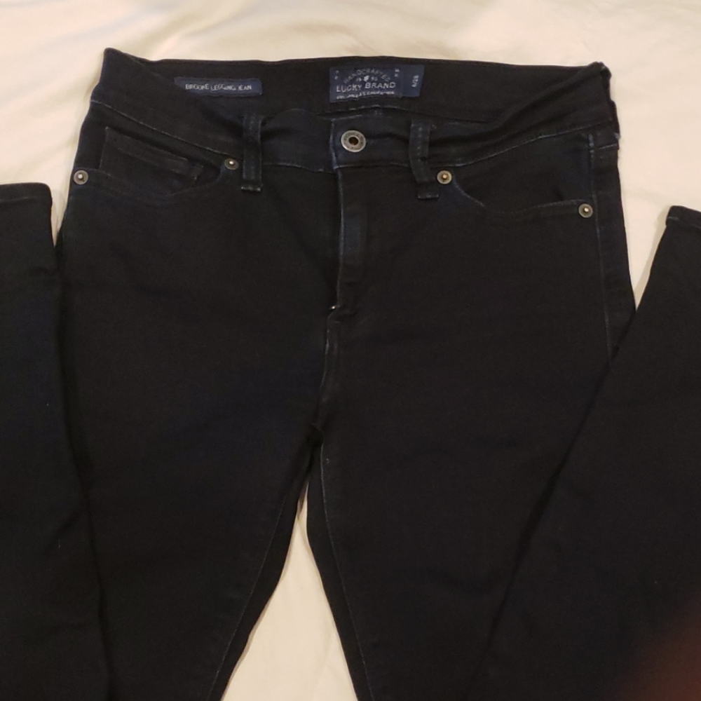 Skinny Jean